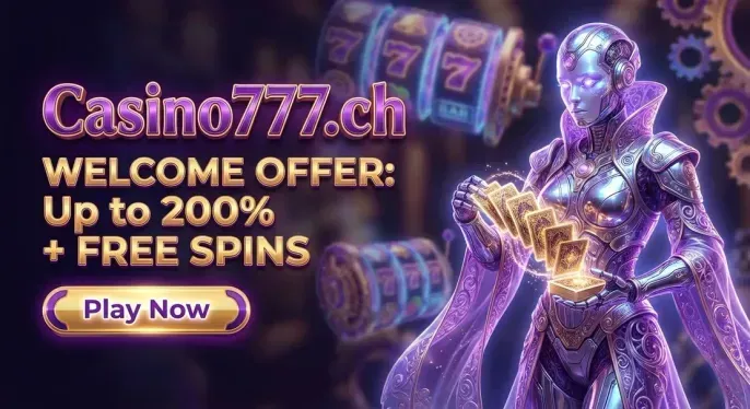 Casino777.ch